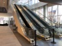 Picture of Escalator Clings